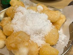 -西塔老太太泥炉烤肉(亚运村店)