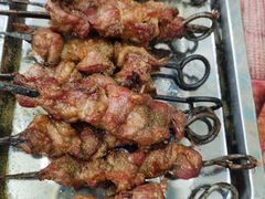 -开开巴郎尉犁县正宗烤肉(香梨大道店)