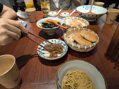 -贡梅老面馆·蟹粉面·无锡特色小吃(南长街主推店)