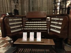 -斯蒂芬主教座堂(Stephansdom)