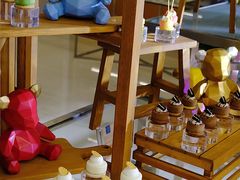 -大连铂尔曼酒店-铂尔曼美食廊 Pullman Deli