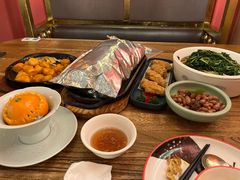 -新白鹿餐厅(银泰西湖文化广场店)
