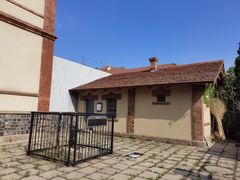 -青岛德国监狱旧址博物馆