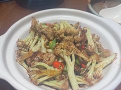 -小桃红·东北菜·春饼烤鸭(南阳湖街店)