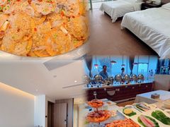 -北海银滩一号国际会议中心酒店