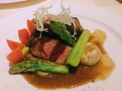 -K·Kitchen KK牛扒厨房(江南西店)