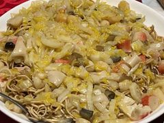 -白家餐厅(徐家汇店)