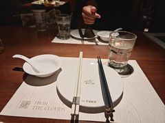 -大树餐厅(益田假日店)