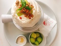 蜜瓜雪冰-Cheevit Cheeva(Sirimangkalajarn)