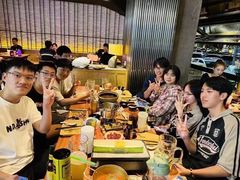 -功夫怪兽·烧烤(珠江路店)