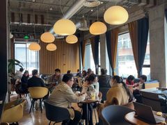 -Wagas沃歌斯(江浦路店)
