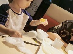 -避风塘(宝山万达店)