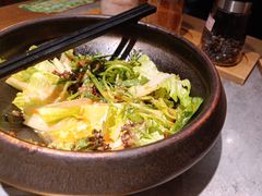 -厚贞日式烤肉(龙之梦店)