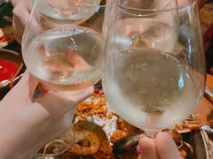 -Laures·月桂西班牙碳烤餐厅(十尚坊店)