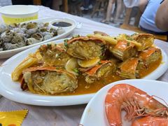 -大勇海鲜(叙康里店)