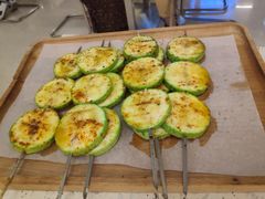 -白仁仔· 活烤海鲜 宵夜(豫园店)