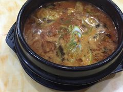 -故乡明太鱼屋(航北路店)