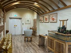 -蟹家大院 · 独揽江景(滨江店)