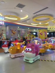 -乐多星球潮玩中心(沈阳嘉里城店)