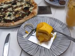 -君悦酒店·La Terrazza意合園·意式风味