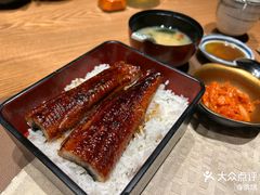 -北京泰富酒店-道日本料理餐厅