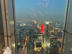 -云·酷Atmosphere(国贸大酒店)