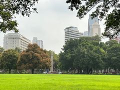 -广州中山纪念堂