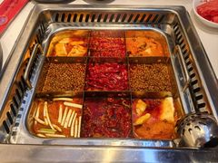 -山城辣妹子(定福庄店)