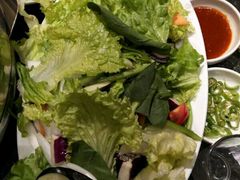 -完美生活炭火烤肉(二马路店)