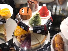 -星巴克(珠海摩尔百货店)