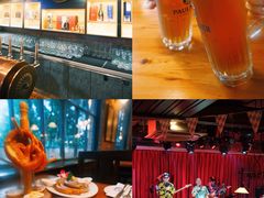-宝莱纳啤酒花园餐厅PAULANER BRAUHAUS Nanjing(广州路店)