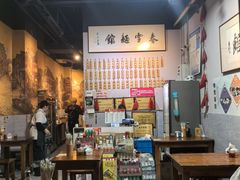 -春雪面馆(转塘店)