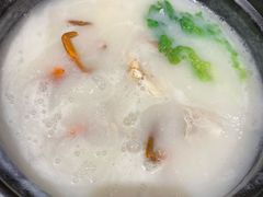 -大良毋米粥(锦龙路总店)