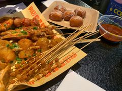 -肉店炸炸炸·爆汁孜然牛肉