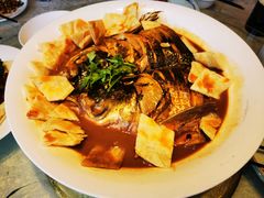 -大碗居·烤鸭·鱼头泡饼(天坛东门店)