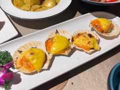 -泰来食光泰国菜餐厅(运河城店)