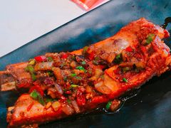 -米家餐厅(长生路店)