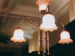 -LONG BAR 廊吧(外滩华尔道夫酒店)