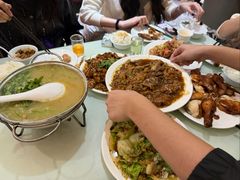 -胖子菜馆(隆昌路店)