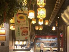 -南京大牌档(凯德1818店)