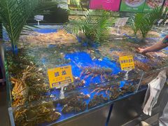 -79号渔船海鲜饭店(华强北店)