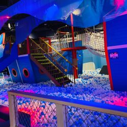 -幻贝家儿童乐园(苏州中心店)