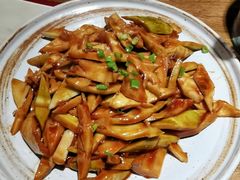 -兰溪小馆(东直门簋街店)