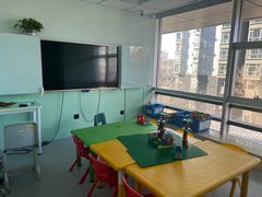 -童程童美·信息学竞赛·机器人编程·少儿编程(大钟寺校区)