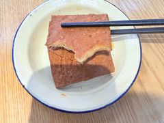 -柴爿巷·香酥鸡&馄饨(复兴中路店)