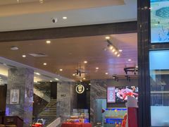 -东方御宴海鲜酒楼(棕泉酒店)