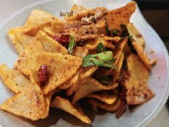 -茅庐川菜(青岛凯德店)