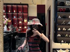 -太原茂业天地购物中心
