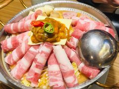 -西月山居匠心创意料理(江汉路新佳丽广场店)