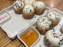 -东泰祥生煎馆(重庆北路店)